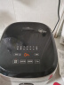 美的（Midea）0涂层电饭煲 IH无涂层 4L大容量316L不锈钢内胆家用多功能智能预约 3-4人电饭锅MB-HC459S国家补贴 实拍图