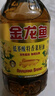 金龙鱼 食用油 低芥酸 非转基因压榨 特香菜籽油5L*4箱装 实拍图