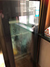 卡萨帝（Casarte）揽光冰吧189升MRA低氧窖藏干湿分储暖藏冰吧 茶叶饮料水果保鲜柜冰箱DS0189WLC5SD1U1国家补贴 实拍图