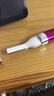 松下（Panasonic）【国家补贴】电动修眉刀 刮毛刀眉毛修剪仪多功能剃毛器修眉神器送女生生日礼物ES-WF30 实拍图