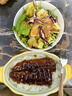 秋田满满 高钙高铁DHA海苔碎114g 拌饭料_享婴儿宝宝儿童辅食食谱 实拍图