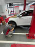 玛吉斯（MAXXIS）轮胎/汽车轮胎 215/55R17 98V MS1 适配小鹏G3/凯美瑞 实拍图