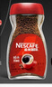 雀巢（Nestle）【代言人丁禹兮同款】醇品速溶美式黑咖啡粉0糖0脂*瓶装90g 实拍图