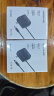 绿联5V2A电源适配器适用监控摄像头机顶盒移动音响LED台灯交换机DC电源充电线3.5*1.35mm圆口通用40830 实拍图
