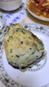 美的（Midea）电饼铛 电饼档 家用双面加热煎烤机烙饼专用锅 加大加深三明治机早餐机大尺寸烤肉抗菌电煎锅30J58 实拍图
