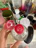 贝德玛（BIODERMA）舒妍洁肤液明星同款卸妆水粉水500ml护肤品敏肌 实拍图