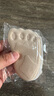 FOOTOPPO海绵泡沫脚掌垫前掌垫半码女高跟鞋内侧脚趾防痛防滑减震鞋垫女士 实拍图