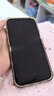 闪魔 【康宁膜】适用苹果15promax钢化膜 iPhone15pro手机膜15康宁超高清GX-lll防爆除尘全屏膜 苹果15 超清康宁无尘仓 实拍图