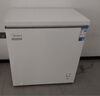 Midea美的220升双温冷柜家用商用囤货冰柜蝶形门冷藏冷冻 BCD-220VM(E) 【220升双温】 220L 实拍图