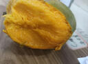 京鲜生 攀枝花凯特芒果 净重4.5斤 带箱5斤 单果400g+ 生鲜水果源头直发 实拍图