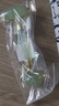 荟家（HUIJIA）天然辽宁岫玉玉石脸部滚轮按摩器面部紧致眼部拨筋提拉美容手持玉 精选岫玉滚轮 实拍图