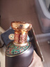茅台（MOUTAI）汉酱 匠心传承 酱香型白酒 53度 500ml*6 整箱装 实拍图
