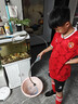 汉洋鱼缸换水器清理吸粪便洗沙神器手功抽水吸屎排污管养鱼用品260cm 实拍图