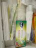 妙洁密封袋组合装大中小号15+25+20只共60只 加厚食品级保鲜自封袋 实拍图
