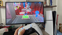 KTC 27英寸QD-MiniLED 1152分区2K高清180Hz HDR1400认证游戏旋转升降显示屏电竞显示器国家补贴M27T6 实拍图