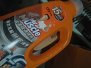 威猛先生（Mr Muscle）管道速效疏通啫喱 强力瓦解厨房堵塞 960ml 实拍图