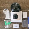 康佳监控器家用360度无死角带夜视全景手机远程5g摄像头室内自动旋转云台高清无线wifi网络家庭可对话 实拍图