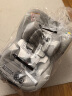 cybex儿童安全座椅0-4一键360度旋转双向坐躺车载Sirona Gi i-Size Plus松石灰-NEW 实拍图