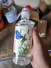 农夫山泉 长白山 饮用水 运动盖饮用天然矿泉水 400ml*24瓶 整箱装 实拍图