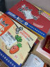 康师傅方便面 经典剁椒鱼片汤面105g*24袋 泡面整箱速食 方便食品 实拍图