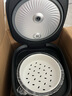 飞利浦（PHILIPS）【新品】IH电饭煲5000系列家用大容量4L预约定时快速柴火煲汤电饭锅4-5人适用HD5210 送礼 实拍图