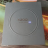vivo X200 16GB+512GB 辰夜黑 国家补贴 蓝晶×天玑9400 蔡司超级长焦 5800mAh蓝海电池 拍照 AI 手机 实拍图