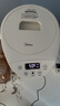 美的（Midea）0塑料水路电水瓶电热水壶316L不锈钢家用5L大容量控温保温恒温烧水壶光感节能除氯电热水瓶01CPro 实拍图