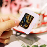 东阿阿胶桃花姬阿胶糕75g*3即食阿胶糕礼盒补品营养品送长辈 送父母礼物 实拍图