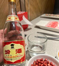 汾酒 黄盖玻汾53度475mL*3瓶+红盖玻汾42度475mL*3瓶组合装 非原箱 实拍图