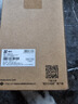 萤石（EZVIZ）智能锁配件锂电池 萤石30V/Y3000/DL50/DL20FV系列智能锁专用 4200mAh 大容量长续航 实拍图