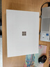 微软（Microsoft）Surface Laptop第7版 笔记本电脑 国家补贴20% 触屏轻薄本 骁龙X Elite 16G 512G 亮铂金 15英寸 实拍图