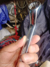 保联 双头开口呆扳手工具固定板子叉口死口10号小板手 精品开口扳手17-19 实拍图