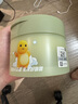 半亩花田热巴同款冰淇淋身体磨砂膏去角质保湿滋润沐浴全身女茉莉250g 实拍图