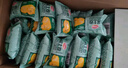 达利园面包瑞士卷香蕉味720g礼盒装零食蛋糕卷代餐(新老包装随机发货) 实拍图