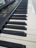 雅马哈(YAMAHA) PSR- F52儿童成人通用零基础初学入门娱乐演奏电子琴 实拍图