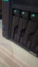 东芝(TOSHIBA)16TB  NAS网络存储机械硬盘私有云家庭文件存储7200转 512MB SATA接口N300系列 实拍图