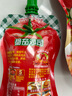 厨邦 番茄沙司320g 0脂番茄酱 酸甜酱意面披萨手抓饼薯条酱沙拉酱 实拍图