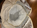 太力【骨架加固】过膝泡脚袋加深加厚洗脚泡脚桶便携可折叠足浴神器 实拍图