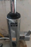 奥克斯（AUX）电热水龙头热水器加热水龙头快速热水变频恒温厨房下进水 【大屏数显】电镀银+漏保插头+万向喷头 实拍图
