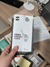 ESCASE适用华为P40手机壳保护套全包透明气囊防摔软壳TPU（有吊绳孔）ES-iP9系列 升级版透白 实拍图