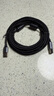 绿联打印机数据线 USB2.0AM/BM方口接头高速打印线 通用惠普HP佳能爱普生打印机连接线 5米90560 实拍图