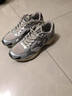 美津浓（MIZUNO）【SPEED 2K】千禧复古跑鞋男女同款运动鞋缓震舒适透气跑步鞋 13/幻想银 39 (250mm) 实拍图