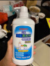 贝亲（Pigeon）奶瓶清洗剂 洗奶嘴果蔬水杯餐具玩具 700ml MA27 实拍图
