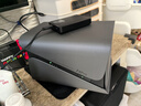 极空间私有云Z4Pro 16G版 4T四盘位NAS网络存储智能AI个人云硬盘家庭服务器 手机PC平板扩容 实拍图