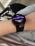 ZEDI血糖血压监测手表测心率血氧血脂尿酸运动智能健康手环G1 【医疗器械认证】高精准动态检测 【心率血氧尿酸血脂+睡眠运动蓝牙通话】 实拍图