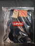 Levi's李维斯25春夏新款男士505直筒美式怀旧复古商务休闲牛仔裤 牛仔蓝 32 (32) 实拍图