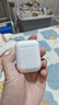 IVGO 蓝牙耳机真无线双耳运动跑步游戏适用于苹果华为vivo荣耀oppo一加手机通用 实拍图