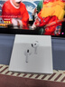 Apple/苹果 AirPods 4(支持主动降噪)搭配无线充电盒(USB-C)苹果耳机 蓝牙耳机适用iPhone/iPad 四代 实拍图
