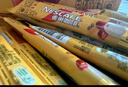 雀巢（Nestle）【樊振东同款】咖啡粉1+2奶香速溶三合一冲调饮品30条450g 实拍图