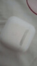 汐岩 真无线蓝牙耳机双耳半入耳式安卓适用苹果通用4代华强北迷你隐形降噪续航长待机vivo华为 Pro4-超强续航+秒连接 实拍图